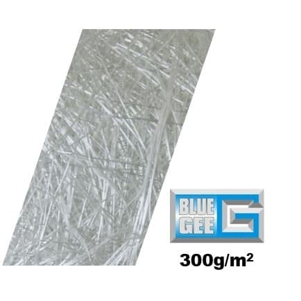 Blue Gee Glass Fabric 300g/sm - Image