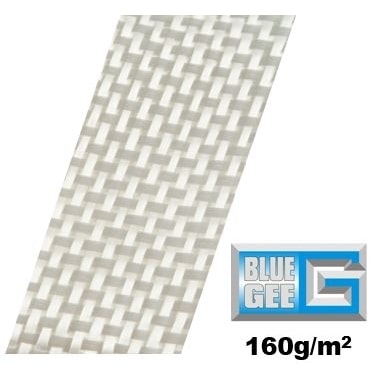 Blue Gee Glass Tape 160g/sqm - Image