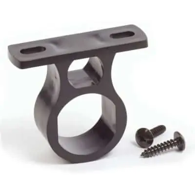 Blue Sea Socket Mounting Bracket - BLUE SEA SOCKET MOUNTING BRACK