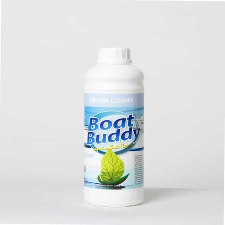Boat Buddy Rib Tube Cleaner - Image