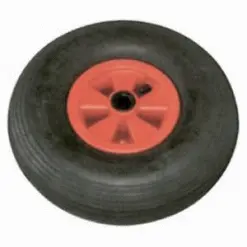 Boat Launcher Wheel & Tyre - Image