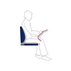 Boat Sit Comfort Cusion - Image