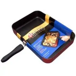 Boaties Baking Pan - BOATIES BAKING PAN