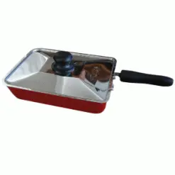 Boaties Fry Pan Lid - Image