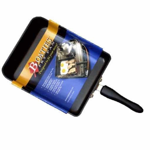 Boat & Yacht Galley Equipment Cookware & Utensils