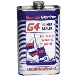 Bonda Marine G4 - Image