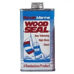 Bonda Marine Wood Seal 250ml - BONDA MARINE WOOD SEAL 250ML