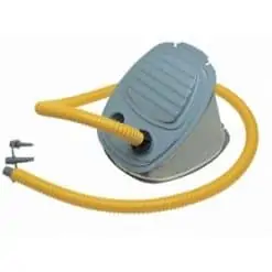 Bravo 7 Foot Pump 5ltr - Image