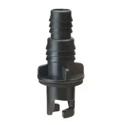 Bravo Valve Socket Fitting - BRAVO VALVE SOCKET FITTING