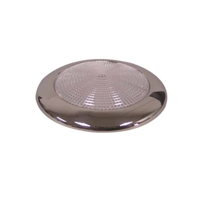 AAA Bright Slim LED Ceiling Light Surface Mount - Image
