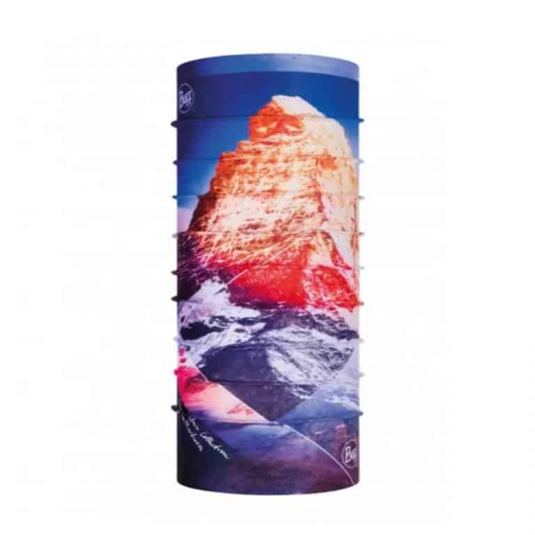 Buff Moutain Collection Original Matterhorn Multi Tubular - Matterhorn Multi
