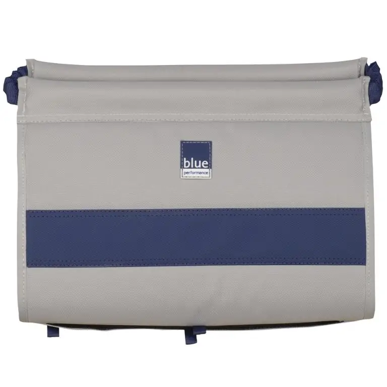 Blue Performance Bulkhead Sheet Bag - Image