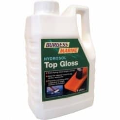 Burgess Top Gloss - Image