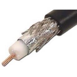 Cable 1-Core Coax 50 OHM - Image