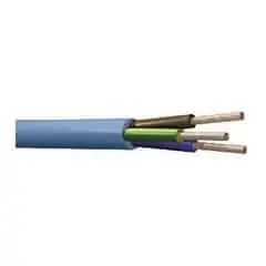 Cable 3-Core Shore Power 2.5mm - Image