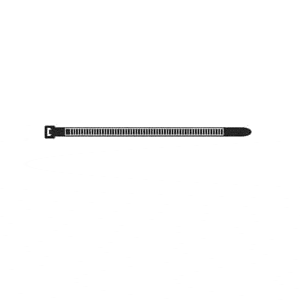 Cable Ties Black 4.8X200mm - Image