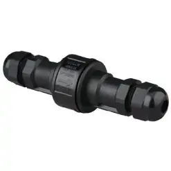 Cable Waterproof Plug & Socket - CABLE WATERPROFF PLUG & SOCKET