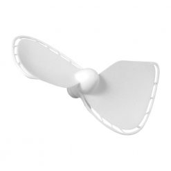 Caframo Ultimate Replacement Blades - White