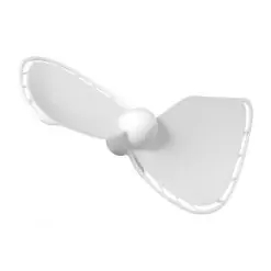 Caframo Ultimate Replacement Blades - White