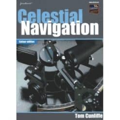 Celestial Navigation - New Image