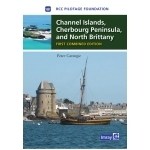 Channel Islands, Cherbourg Peninsula and North Brt - Image
