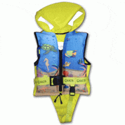 Child's Lifejacket Chico 100N ISO - Image