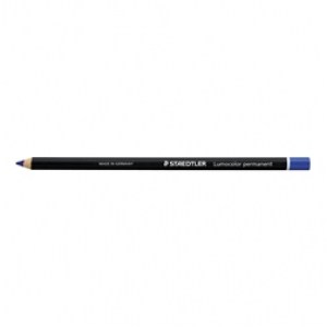 Chinagraph Pencil Blue - Image