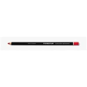 Chinagraph Pencil Red - Image