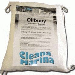 Cleana Marina Oilbuoy - New Image