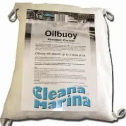 Cleana Marina Oilbuoy - New Image