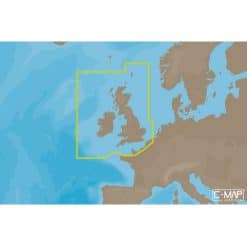 CMAP Max N+ Reveal UK Ireland and Channel - Image