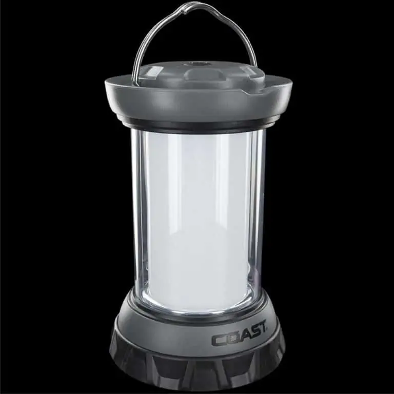 Coast EAL12 LED Lantern - Image