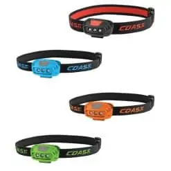 Coast FL14 Head Torch - Image