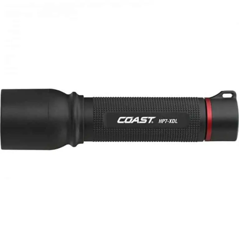 Coast HP7-XDL Torch - Image