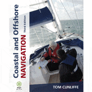 Coastal and Offshore Navigation Third Edition - Image