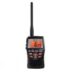 Cobra HH150 Handheld VHF Floating - Image