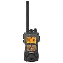 Cobra HH600 DSC Handheld VHF Radio - Image