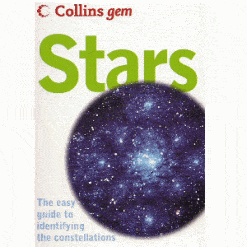 Collins Gem - Stars - Image