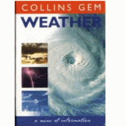 Collins Gem - Weather - New Image