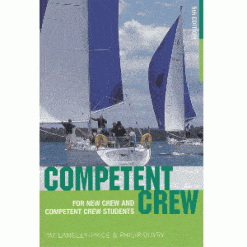 Competent Crew 5th Edition - For New Crew - Image