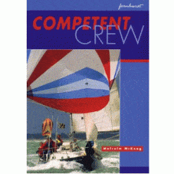 Competent Crew - New Image