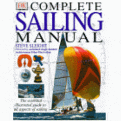 Complete Sailing Manual - New Image