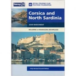 Corsica & North Sardinia - CORSICA & NORTH SARDINIA