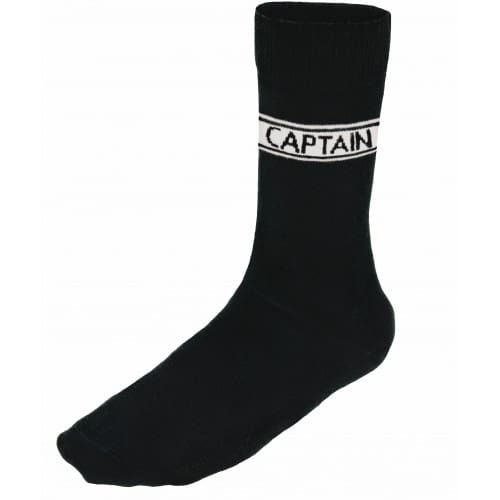 Crew Socks Captain - Image