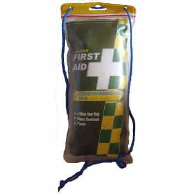 Crewmedic 60 - Small Boat First Aid Kit - New Image