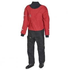 Crewsaver Atacama Junior Drysuit - Image