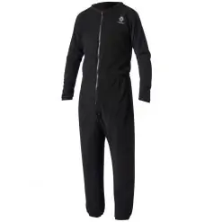 Crewsaver Atacama Pro Drysuit with Free Fleece Undersuit - Black