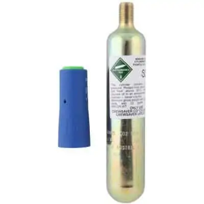Crewsaver Auto Rearming Packs '0-9' & 'R' - Image