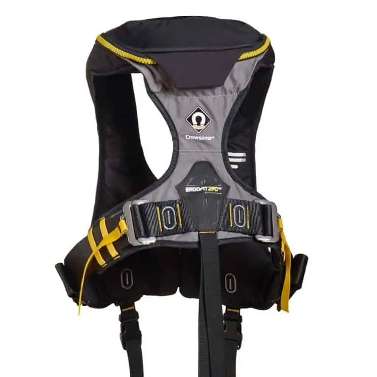 Crewsaver ErgoFit 290N Extreme Lifejacket - Image