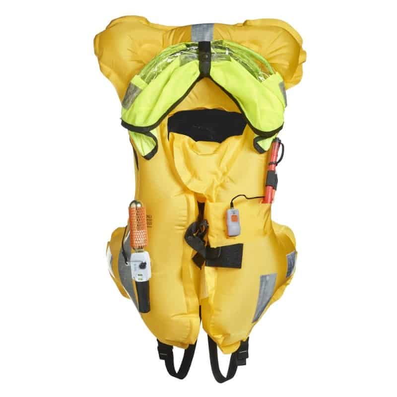 Crewsaver Ergofit+ 290N Lifejacket